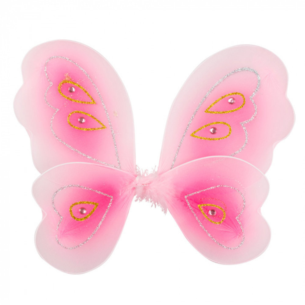 Boland Fee Set Pink | pro Satz