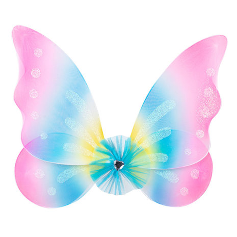 Boland Ensemble d'habillage arc-en-ciel licorne | par ensemble