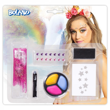 Boland Eenhoorn Make-up | per kit