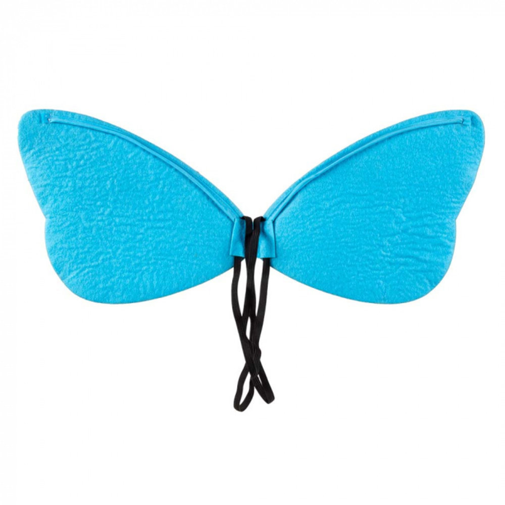 Boland Schmetterling Set Blue | pro Satz