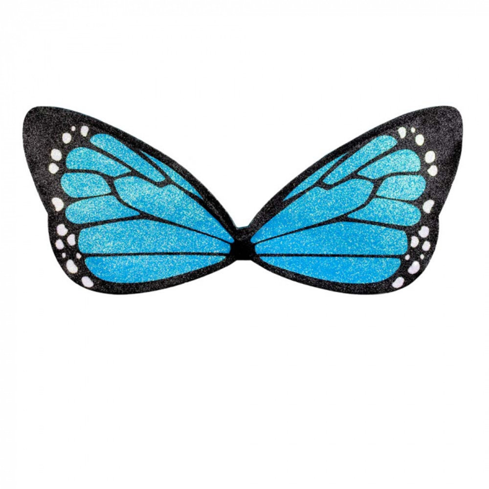 Boland Butterfly set blue | per set