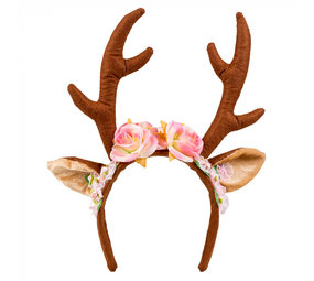 Boland Tiara Lovely Reindeer | Par pièce Boland Tiara Lovely Reindeer | Par pièce