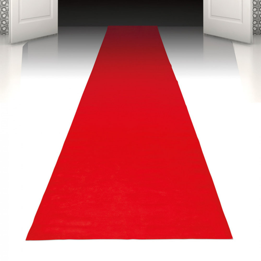 Boland Red carpet 450x60cm