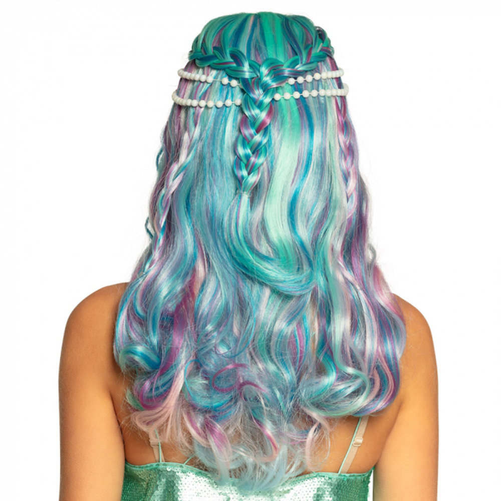 Boland Mermaid Wig | per Unit