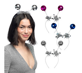 Boland Tiara Discokugeln | pro Einheit Boland Tiara Discokugeln | pro Einheit