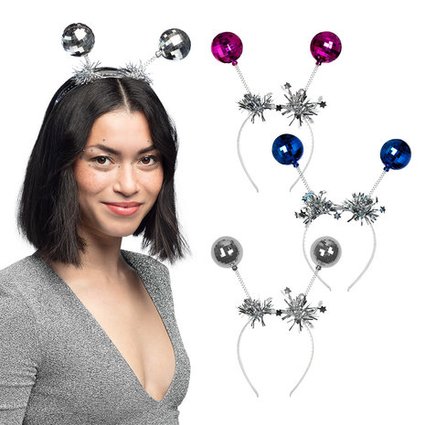 Boland Tiara Discokugeln | pro Einheit