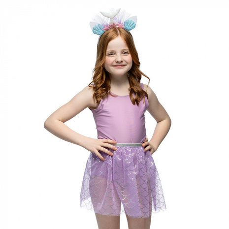 Boland Mermaid Dress Up Set | per set