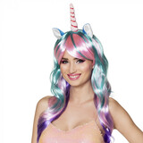 Boland Perruque Licorne | par unité Boland Perruque Licorne | par unité