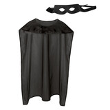Boland Ensemble d'habillage de super-héros noir | par ensemble Boland Ensemble d'habillage de super-héros noir | par ensemble