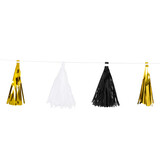 Boland Party Time Tassel Slinger | 3 meters Boland Party Time Tassel Slinger | 3 meters