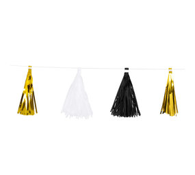 Boland Party Time Tassel Slinger | 3 meter Boland Party Time Tassel Slinger | 3 meter