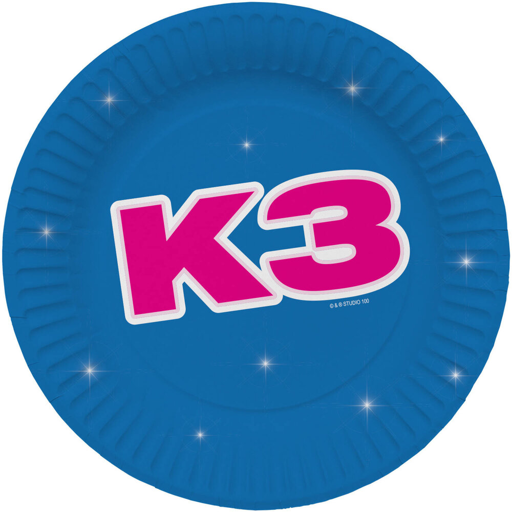 Tuf-Tuf K3 Party Forfait