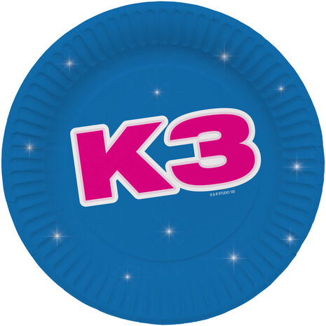 Tuf-Tuf K3 Party Forfait