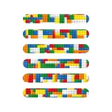 Henbrandt Lego Schlagarmband | pro 6 Stück Henbrandt Lego Schlagarmband | pro 6 Stück