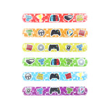 Henbrandt Gamer Slap Armband | pro 6 Stück Henbrandt Gamer Slap Armband | pro 6 Stück