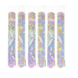 LG Imports Einhorn-Slap-Armband | pro 6 Stück LG Imports Einhorn-Slap-Armband | pro 6 Stück