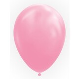 Globos Nordic Ballon rosa | 10 Stück Globos Nordic Ballon rosa | 10 Stück