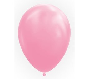 Globos Nordic Ballon rose | 10 morceaux Globos Nordic Ballon rose | 10 morceaux
