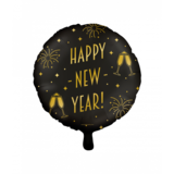 Tuf-Tuf Happy New Year Classy versiering | 61-delig Tuf-Tuf Happy New Year Classy versiering | 61-delig