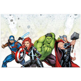 Procos Party Avengers Tischtuch Infinity Stones | 120x180cm Procos Party Avengers Tischtuch Infinity Stones | 120x180cm