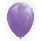 Globos Nordic Fliederfarbenen Ballon 30cm | 50 Stück Globos Nordic Fliederfarbenen Ballon 30cm | 50 Stück