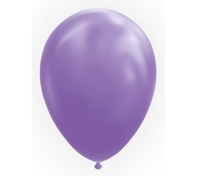 Globos Nordic Lila ballon 30cm | 50 stuks