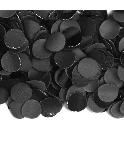 Folat Confettis noirs | 1 kilo Folat Confettis noirs | 1 kilo
