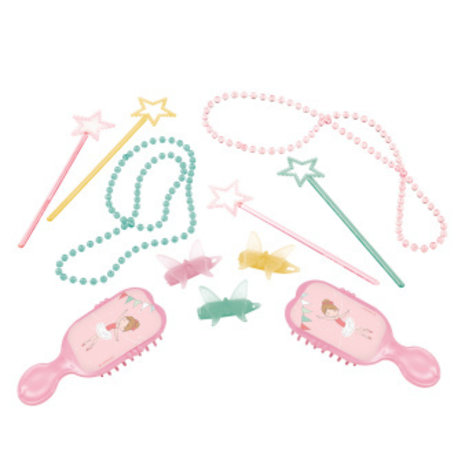 Tuf-Tuf Ballerina treat set | 48-piece Tuf-Tuf Ballerina treat set | 48-piece
