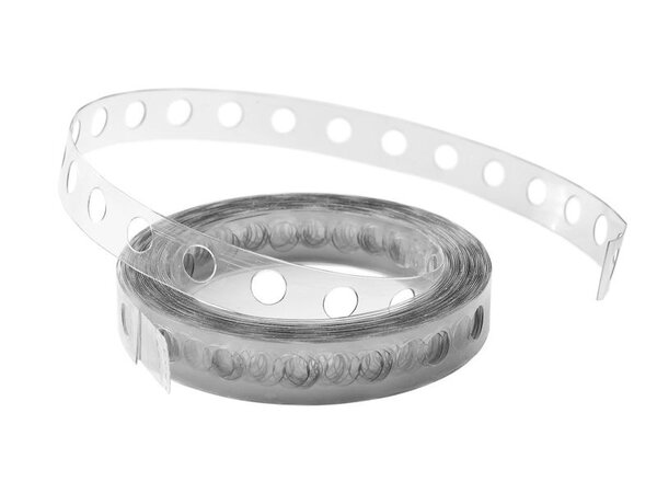 Tuf-Tuf Ballons Girlande DIY Schwarz-Gold-Silber | 55-teilig