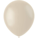 Folat Balloons Latte 30cm | 50 pieces Folat Balloons Latte 30cm | 50 pieces