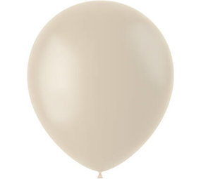 Folat Balloons Latte 30cm | 50 pieces Folat Balloons Latte 30cm | 50 pieces