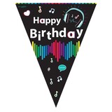 TIK TOK Slinger flag line | 3.9 MTR