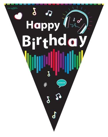 TIK TOK Slinger flag line | 3.9 MTR TIK TOK Slinger flag line | 3.9 MTR