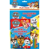 Paw Patrol Malset | 30 Malvorlagen
