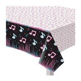 Amscan Tap Tok Tablecloth 120x180 cm | per Unit