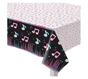 Amscan Nappe Tik Tok 120x180 cm | chacun Amscan Nappe Tik Tok 120x180 cm | chacun