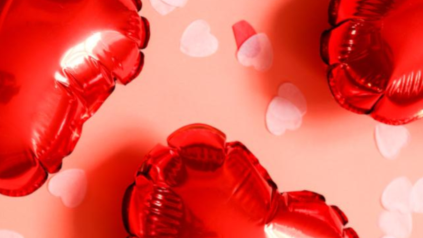 Der Valentinstag - ein Tag voller Liebe!