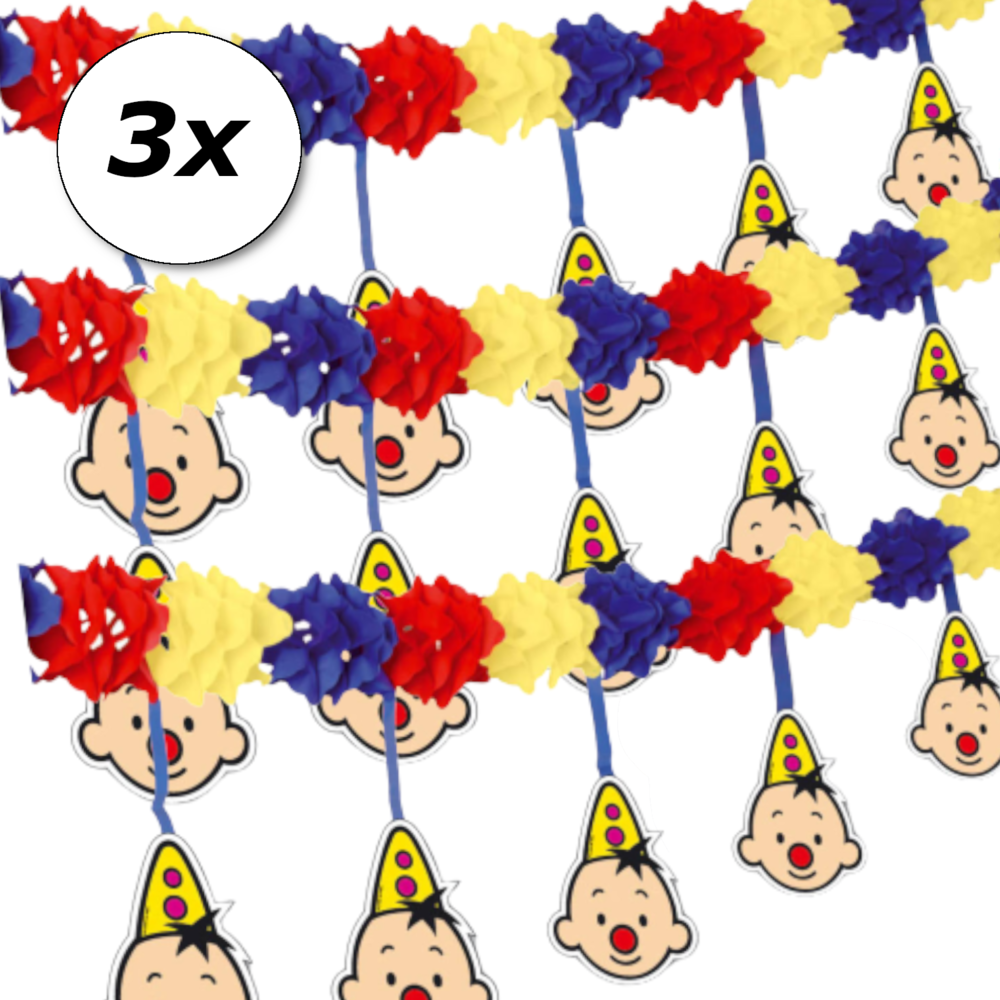 Folat Slinger Bumba with Badpel | 4 meter