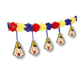 Folat Pendule Bumba avec pendentif | 4 mètres