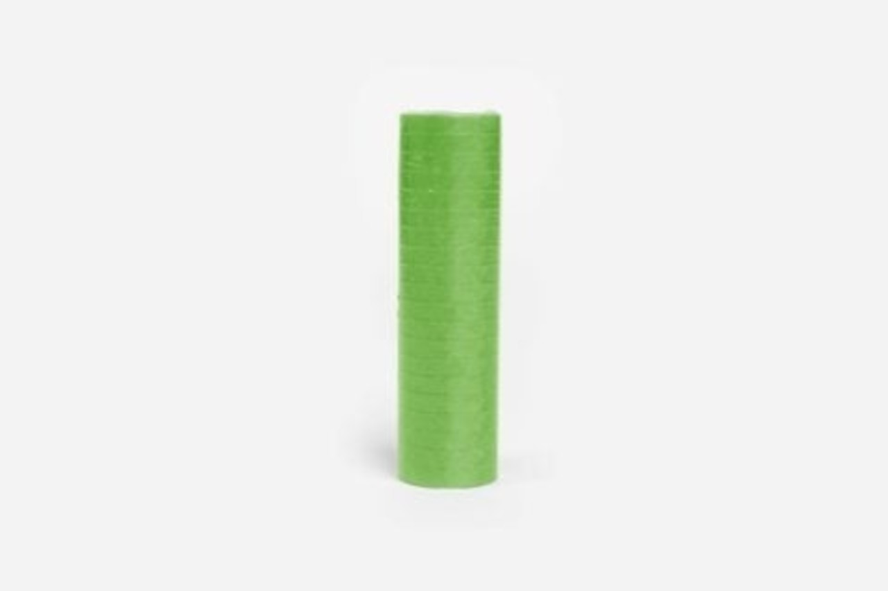 Globos Nordic Lime Groene Serpentine | per stuk