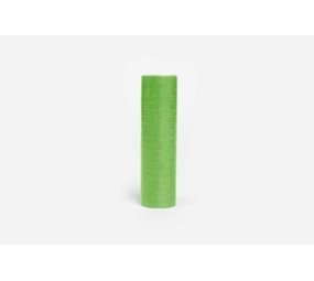 Globos Nordic Limettengrün Serpentine | pro Stück