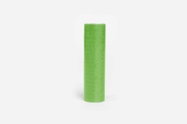 Globos Nordic Lime Groene Serpentine | per stuk