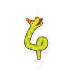 Paper Dreams Jungle candle | Figure 4 Paper Dreams Jungle candle | Figure 4