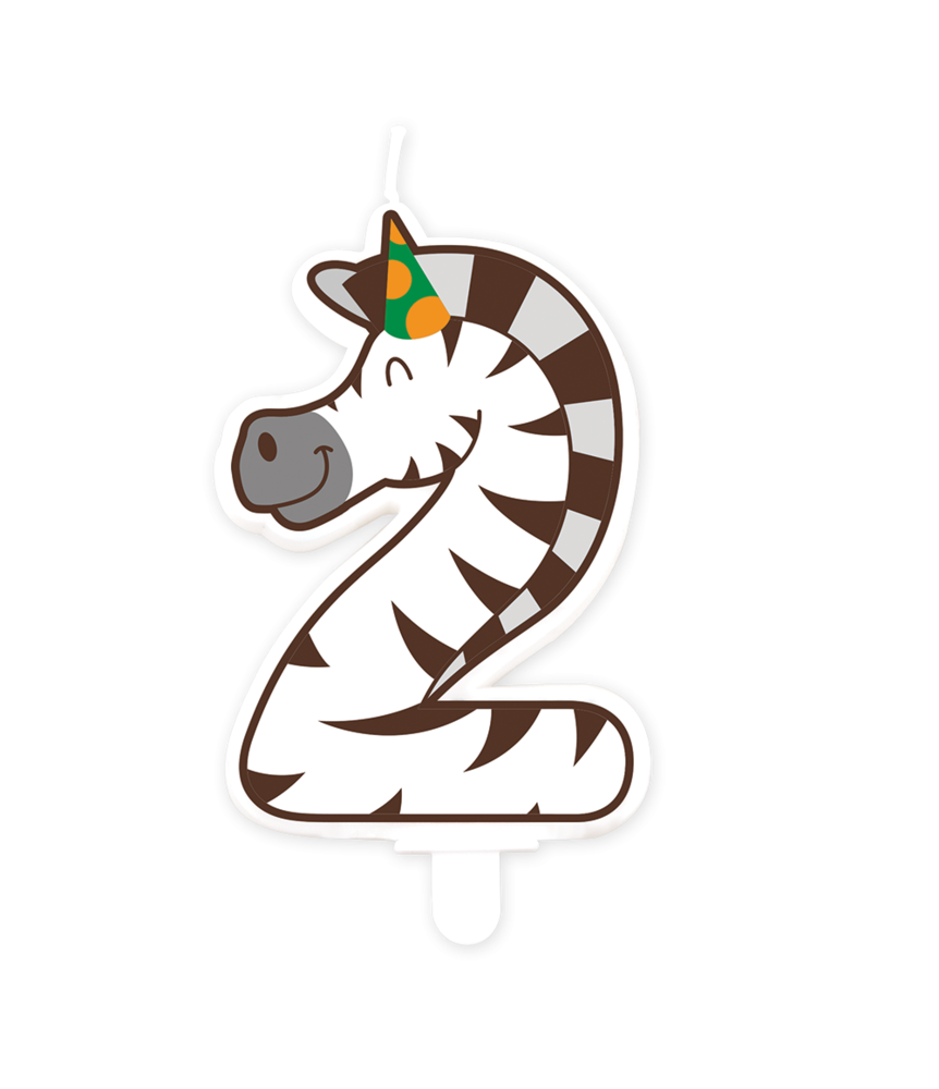 Paper Dreams Jungle candle | Figure 2 Paper Dreams Jungle candle | Figure 2