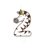 Paper Dreams Bougie de la jungle | Figure 2