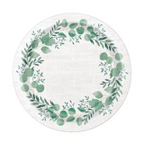 Unique Party Botanical signs 18 cm | 8 pieces Unique Party Botanical signs 18 cm | 8 pieces