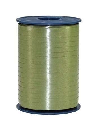 Boland Ruban vert olive 5mm | 500 mètres Boland Ruban vert olive 5mm | 500 mètres