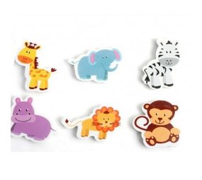 Gum Wild Animals | per Unit Gum Wild Animals | per Unit