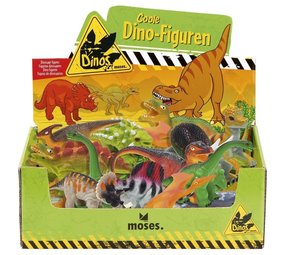 Dinosaurus Speeltje | per stuk Dinosaurus Speeltje | per stuk