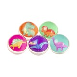 LG Imports Boules de boules de dinosaure 32mm | par sac de 50 pièces LG Imports Boules de boules de dinosaure 32mm | par sac de 50 pièces